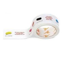 Printed Parcel Tape 2 Colours