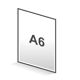 A6 icon