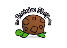 The Tortoise Shop